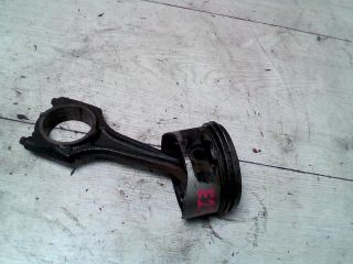 bontott OPEL VECTRA B Dugattyú és Hajtókar