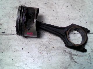 bontott OPEL VECTRA B Dugattyú és Hajtókar