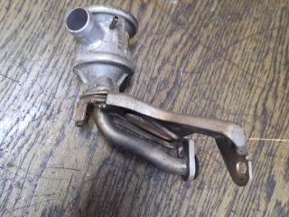 bontott OPEL VECTRA B EGR / AGR Szelep