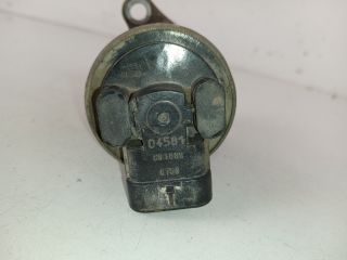 bontott OPEL VECTRA B EGR / AGR Szelep