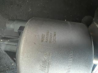 bontott OPEL VECTRA B EGR / AGR Szelep