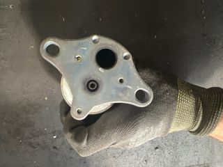 bontott OPEL VECTRA B EGR / AGR Szelep