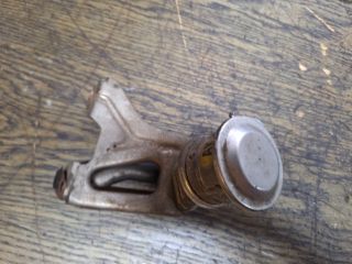 bontott OPEL VECTRA B EGR / AGR Szelep