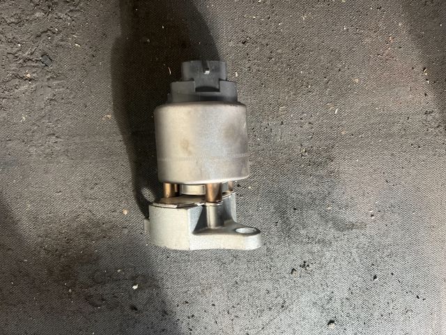 bontott OPEL VECTRA B EGR / AGR Szelep