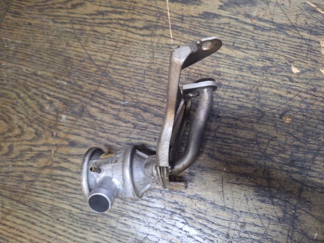 bontott OPEL VECTRA B EGR / AGR Szelep