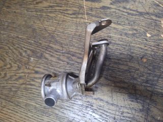 bontott OPEL VECTRA B EGR / AGR Szelep