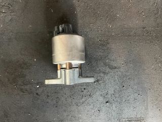 bontott OPEL VECTRA B EGR / AGR Szelep