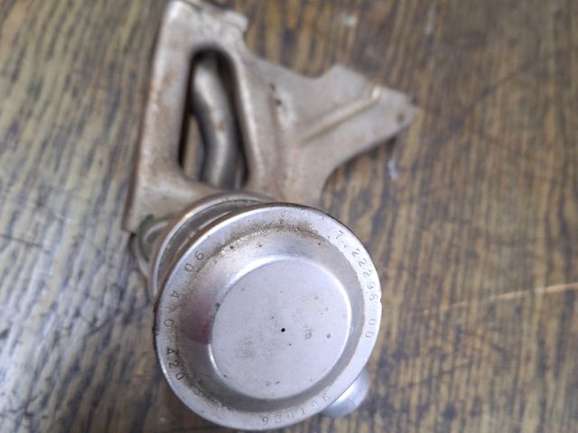 bontott OPEL VECTRA B EGR / AGR Szelep