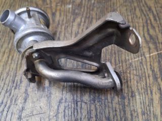 bontott OPEL VECTRA B EGR / AGR Szelep