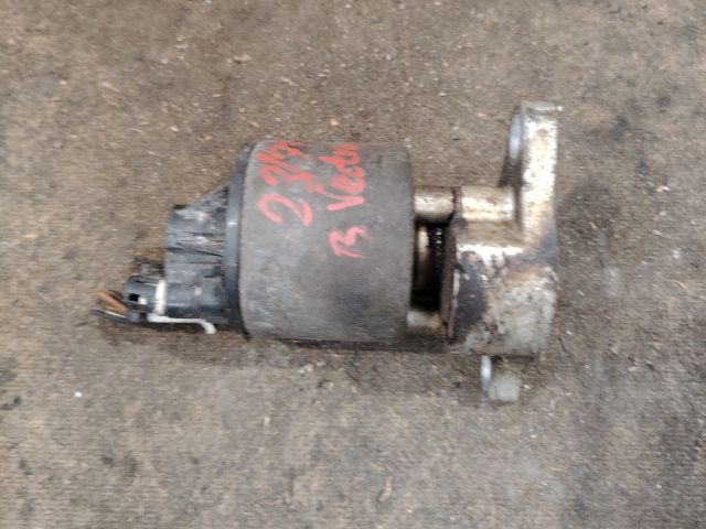 bontott OPEL VECTRA B EGR / AGR Vákum Szelep
