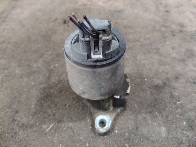 bontott OPEL VECTRA B EGR / AGR Vákum Szelep