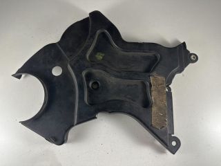 bontott OPEL VECTRA B Első Alsó Vezérlés Burkolat