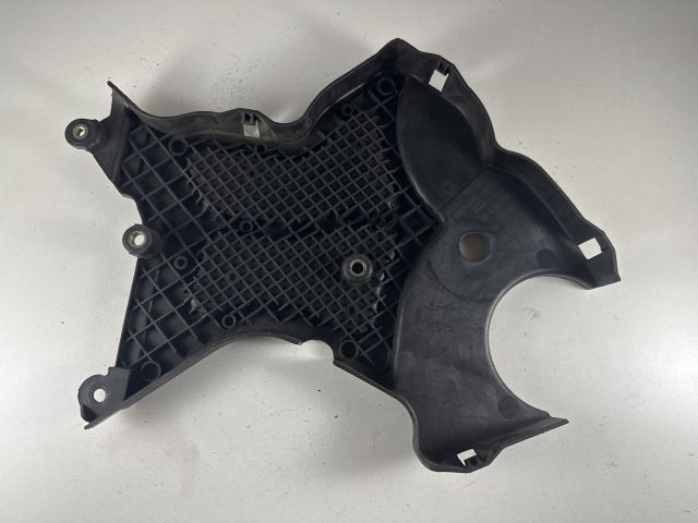 bontott OPEL VECTRA B Első Alsó Vezérlés Burkolat