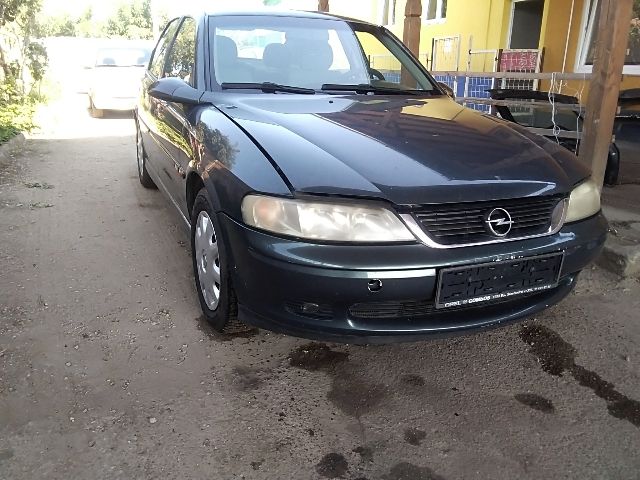 bontott OPEL VECTRA B Első Lambdaszonda