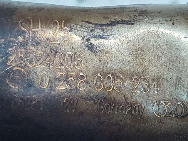 bontott OPEL VECTRA B Első Lambdaszonda