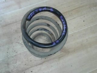 bontott OPEL VECTRA B Első Rugó