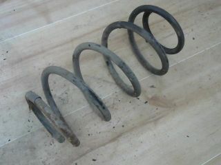 bontott OPEL VECTRA B Első Rugó