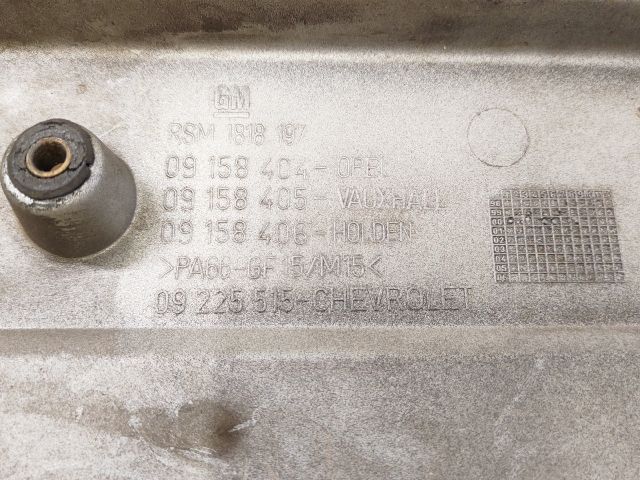 bontott OPEL VECTRA B Felső Motorburkolat