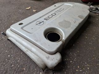 bontott OPEL VECTRA B Felső Motorburkolat