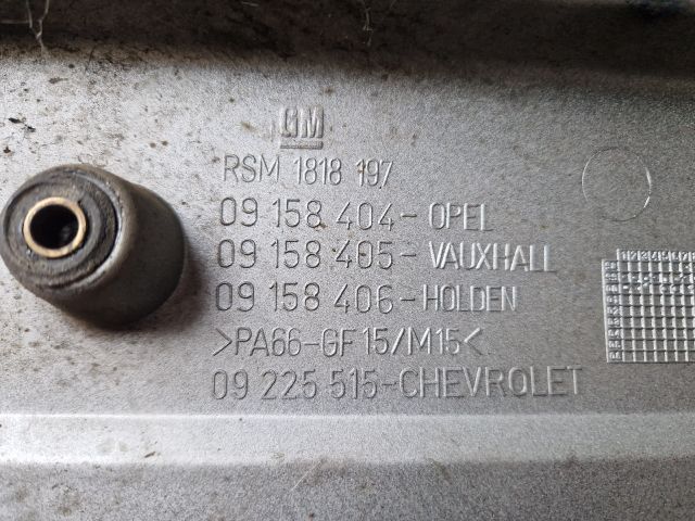 bontott OPEL VECTRA B Felső Motorburkolat