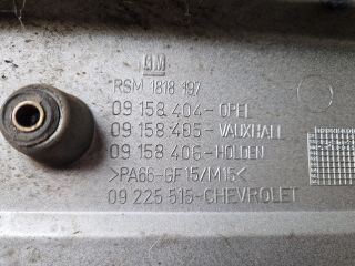 bontott OPEL VECTRA B Felső Motorburkolat