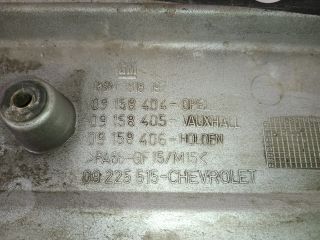 bontott OPEL VECTRA B Felső Motorburkolat