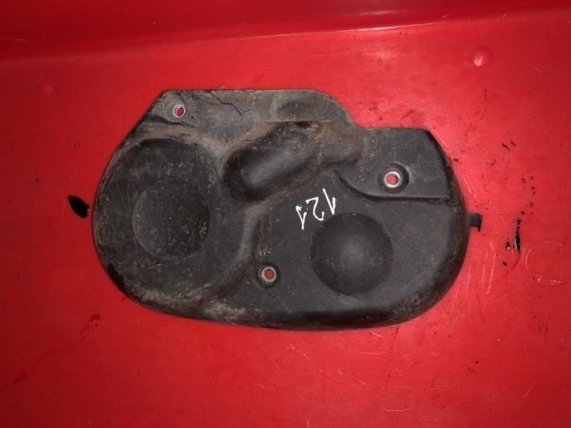 bontott OPEL VECTRA B Felső Vezérlés Burkolat