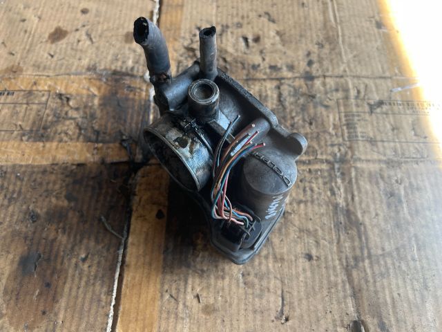 bontott OPEL VECTRA B Fojtószelep (Elektromos)