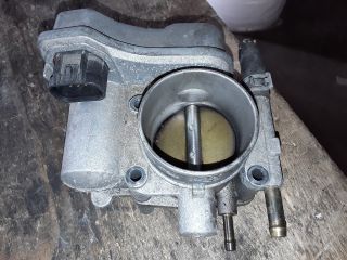 bontott OPEL VECTRA B Fojtószelep (Elektromos)