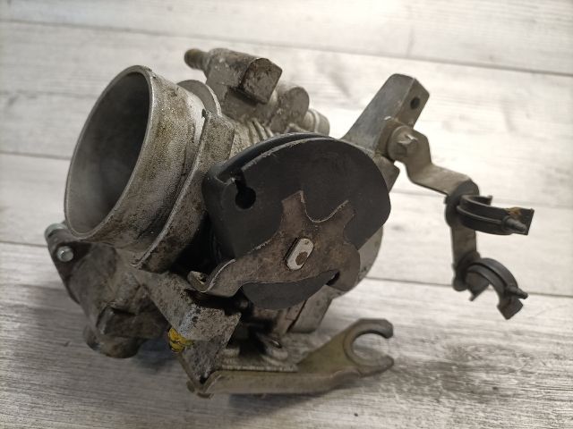 bontott OPEL VECTRA B Fojtószelep (Elektromos)