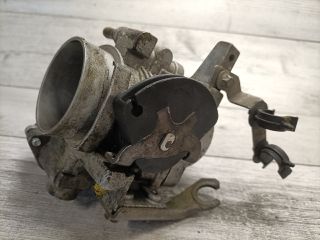 bontott OPEL VECTRA B Fojtószelep (Elektromos)