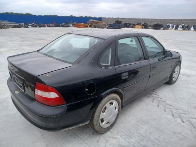 bontott OPEL VECTRA B Fojtószelep (Elektromos)