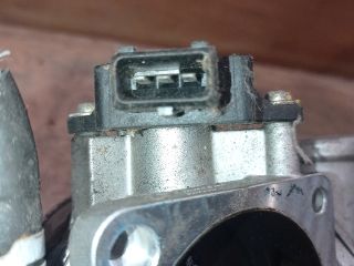 bontott OPEL VECTRA B Fojtószelep (Elektromos)