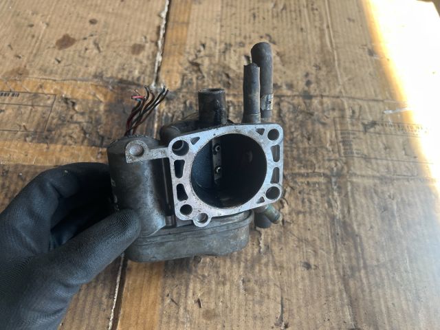 bontott OPEL VECTRA B Fojtószelep (Elektromos)