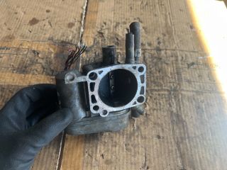 bontott OPEL VECTRA B Fojtószelep (Elektromos)