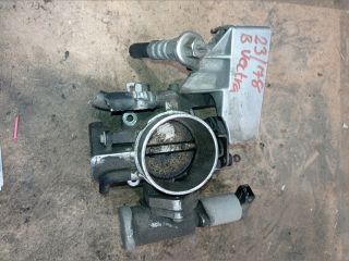 bontott OPEL VECTRA B Fojtószelep (Elektromos)