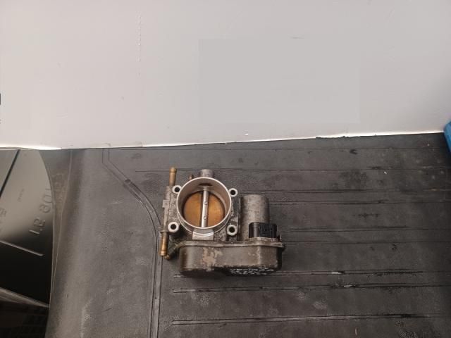 bontott OPEL VECTRA B Fojtószelep (Elektromos)