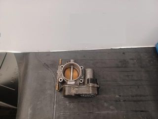 bontott OPEL VECTRA B Fojtószelep (Elektromos)