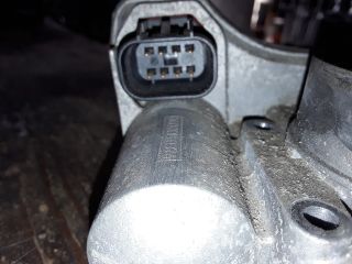 bontott OPEL VECTRA B Fojtószelep (Elektromos)