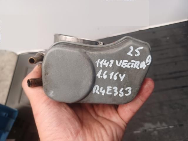 bontott OPEL VECTRA B Fojtószelep (Elektromos)