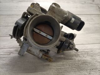 bontott OPEL VECTRA B Fojtószelep (Elektromos)