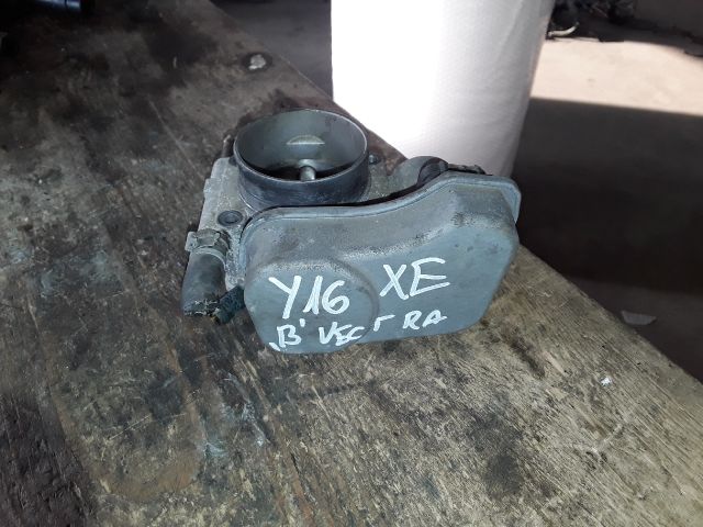 bontott OPEL VECTRA B Fojtószelep (Elektromos)