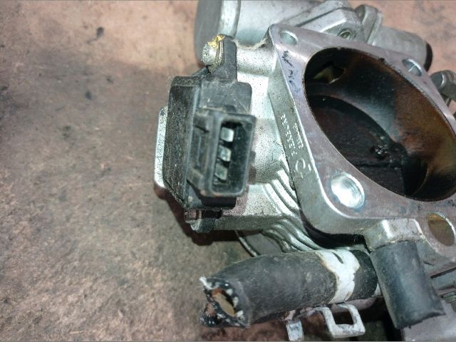 bontott OPEL VECTRA B Fojtószelep (Elektromos)