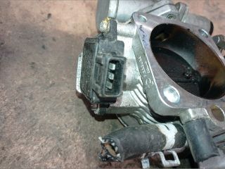 bontott OPEL VECTRA B Fojtószelep (Elektromos)