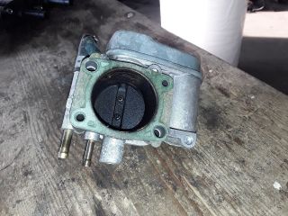 bontott OPEL VECTRA B Fojtószelep (Elektromos)