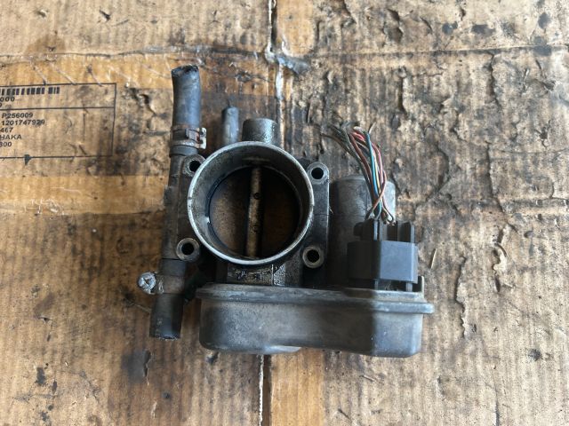 bontott OPEL VECTRA B Fojtószelep (Elektromos)