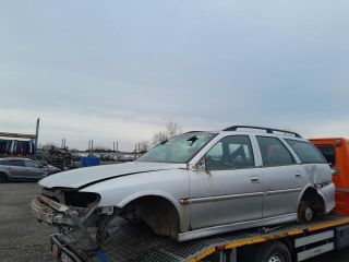 bontott OPEL VECTRA B Fojtószelep (Elektromos)