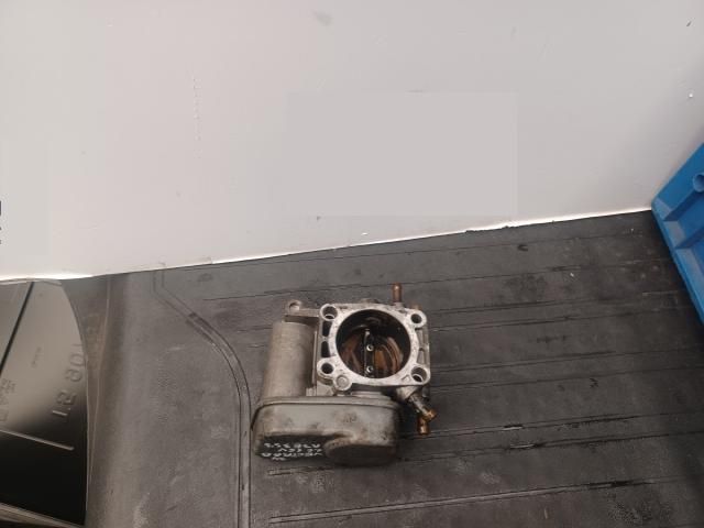 bontott OPEL VECTRA B Fojtószelep (Elektromos)