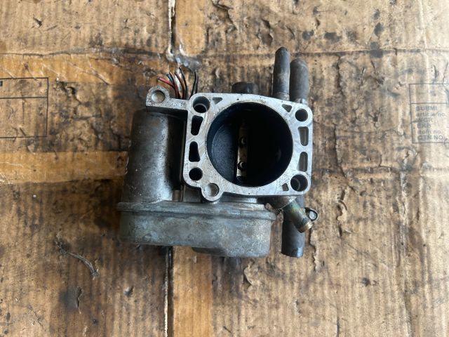 bontott OPEL VECTRA B Fojtószelep (Elektromos)