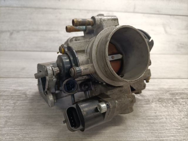 bontott OPEL VECTRA B Fojtószelep (Elektromos)